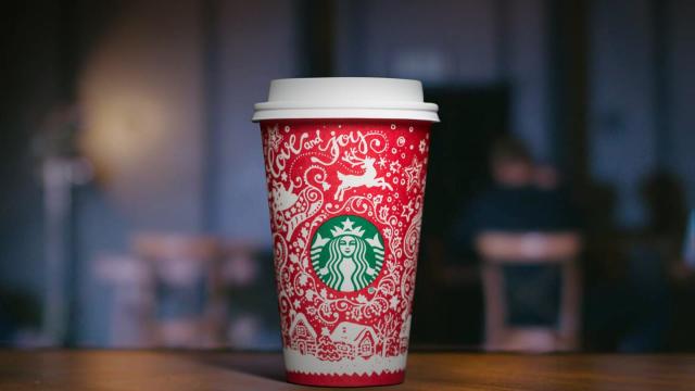 Starbucks Red Cup Controversies: Celebrating the Joys and Critiques