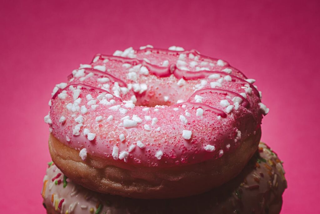 krispy kreme free doughnuts