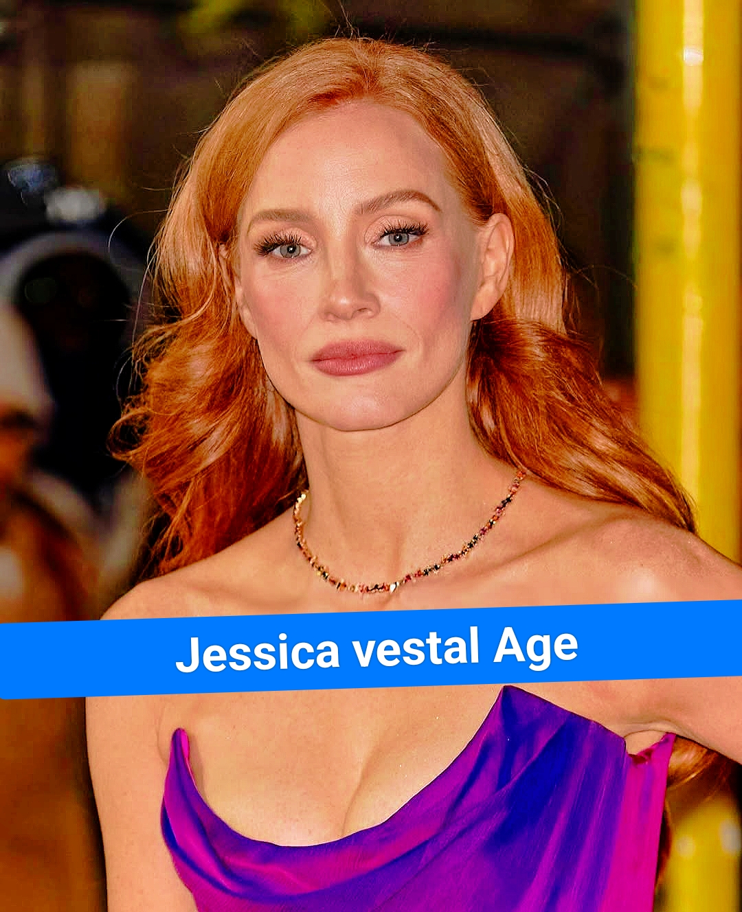 How Jessica Vestal Age Affects Her Personal Style and Fashion Choices