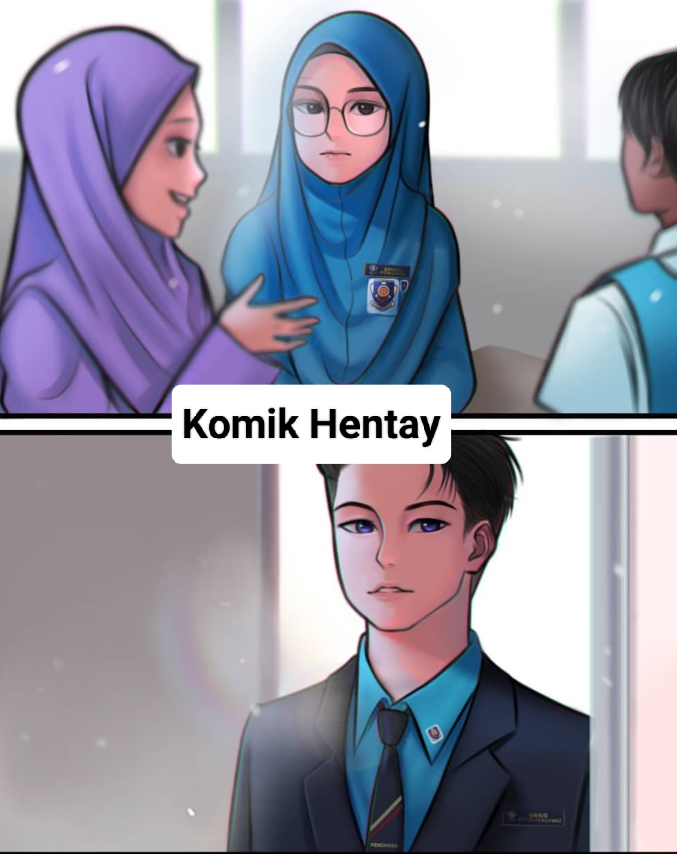 Komik Hentay vs. Other Adult Manga: What Sets It Apart?