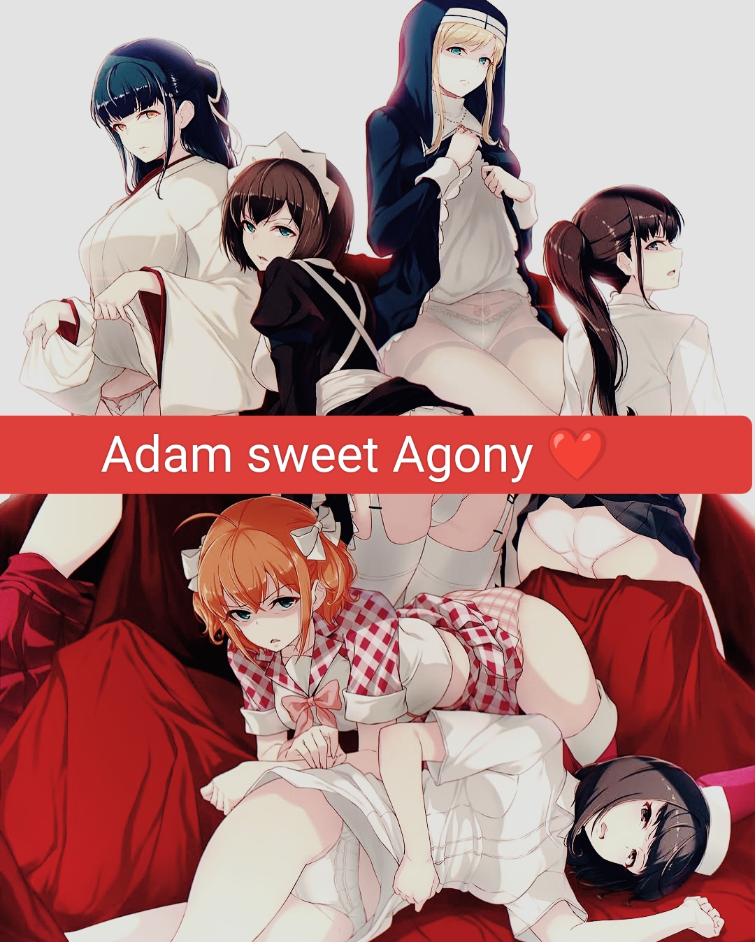 The Meaning Behind Adams Sweet Agony: A Deep Dive into Its Themes