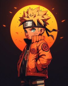 Naruto