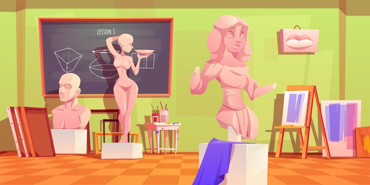 Mastering Poses Body Base Drawing: The Ultimate Guide for Beginners