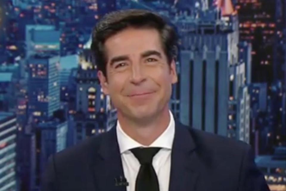 Jesse Watters Net Worth: Salary, Investments, and All the Details You Need