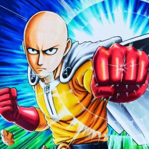 Saitama