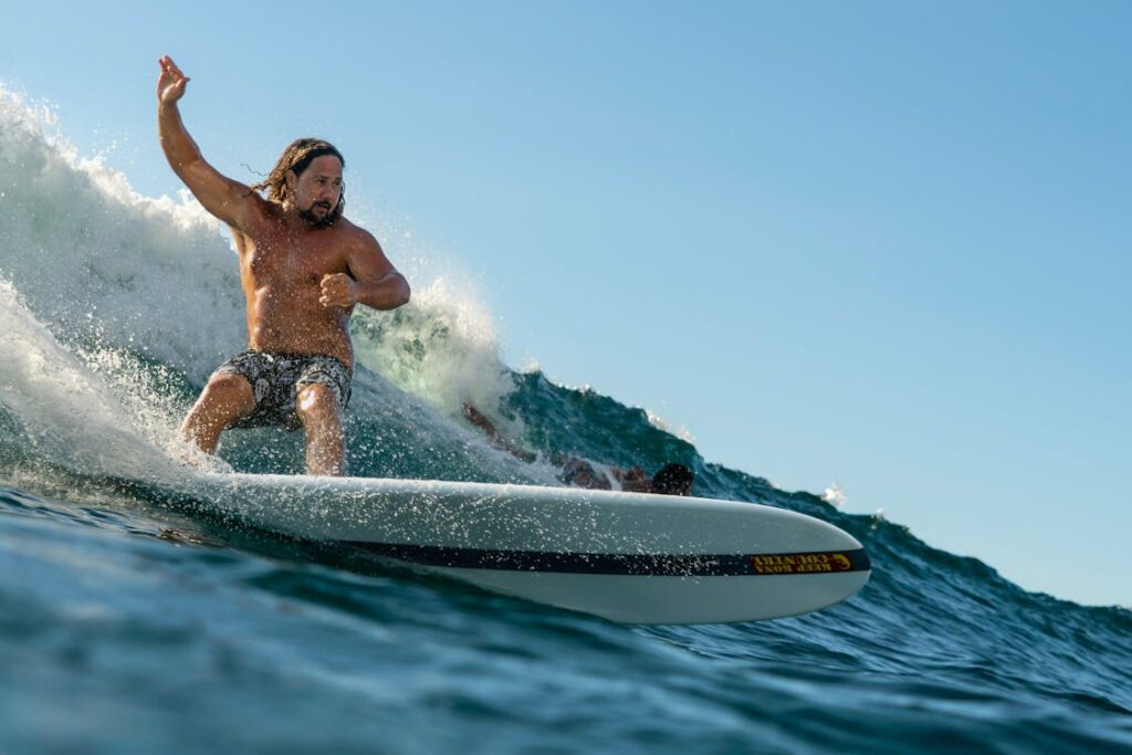 Royce Swells
