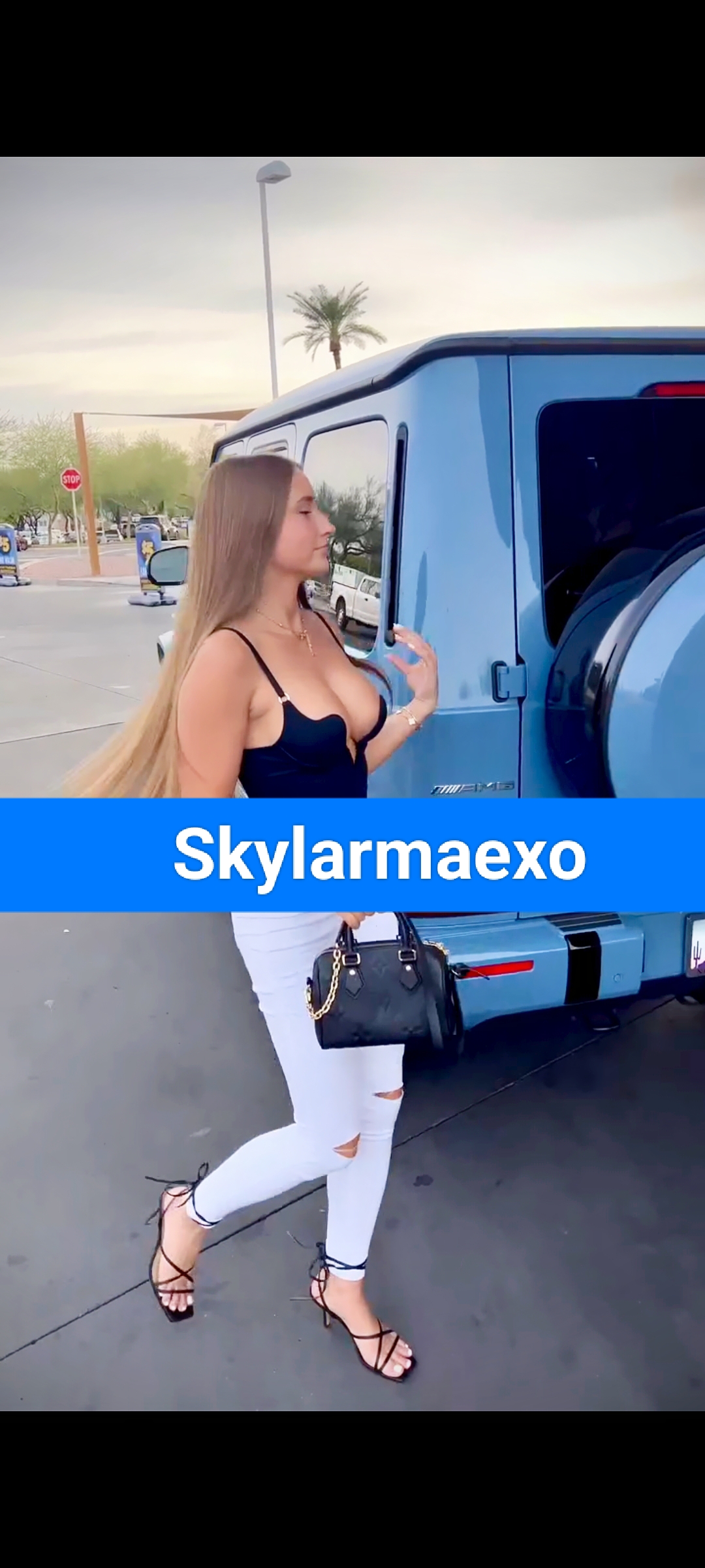 Discover Skylarmaexo: A Deep Dive into the TikTok Phenomenon and Industry Impact