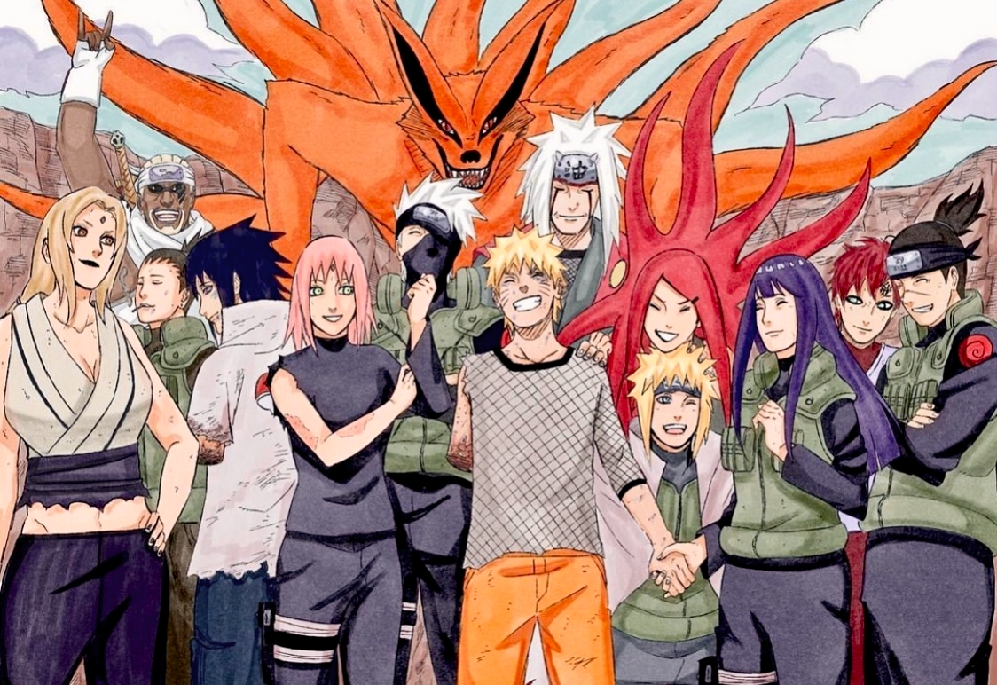 Uniting Worlds: The Impact of Sakura Naruto Fortnite Floss on Anime and Gaming Culture