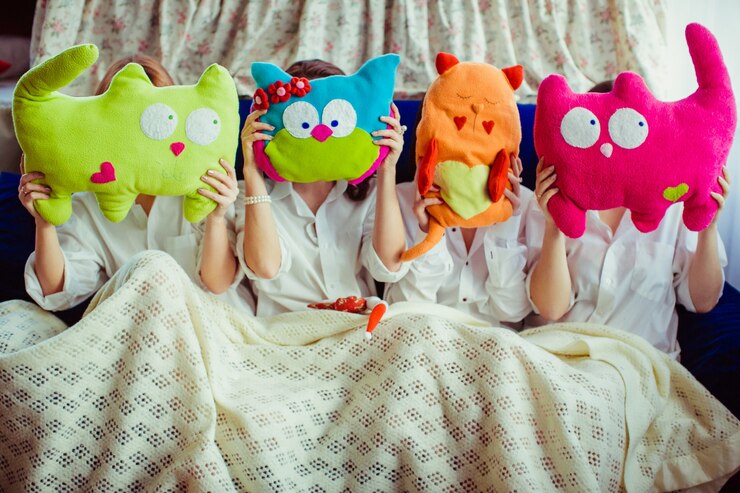 The Ultimate Guide to Infinity Pillow Toy: Why They’re the Perfect Gift for All Ages