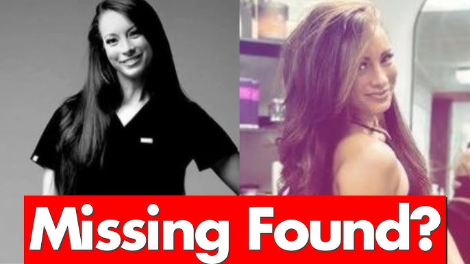 Where is Brittnee Dancho? Missing Maryland Woman Sparks Widespread Search