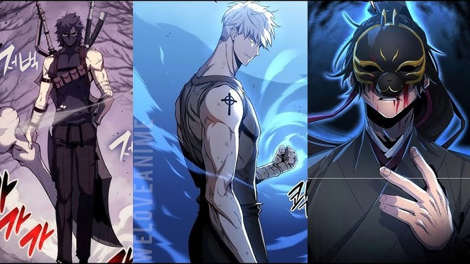 Read Eleceed: Your Ultimate Guide to This Action-Packed Webtoon