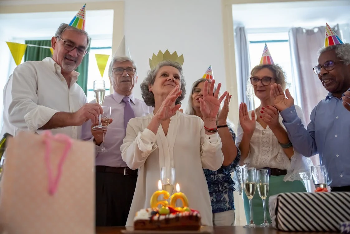 Single Mom Birthday Cake Surprise for Her Ex-Husband: A Heartwarming Story