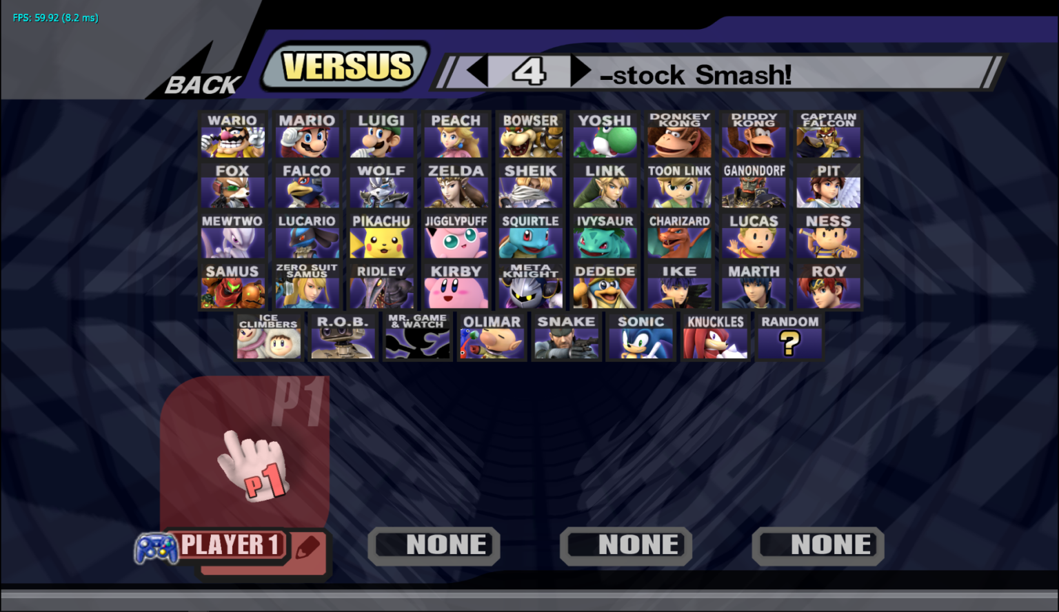 Smvshwave