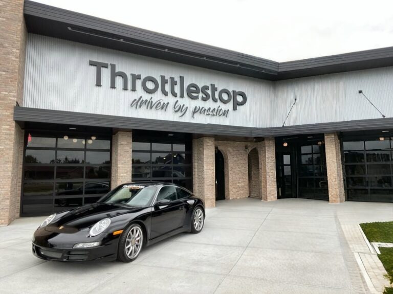 throttlestop