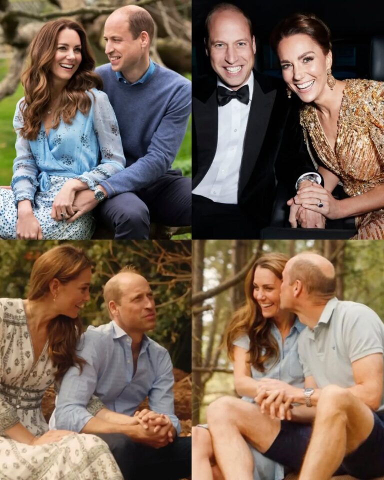 kate middleton is reportedly holding a crucial meeting