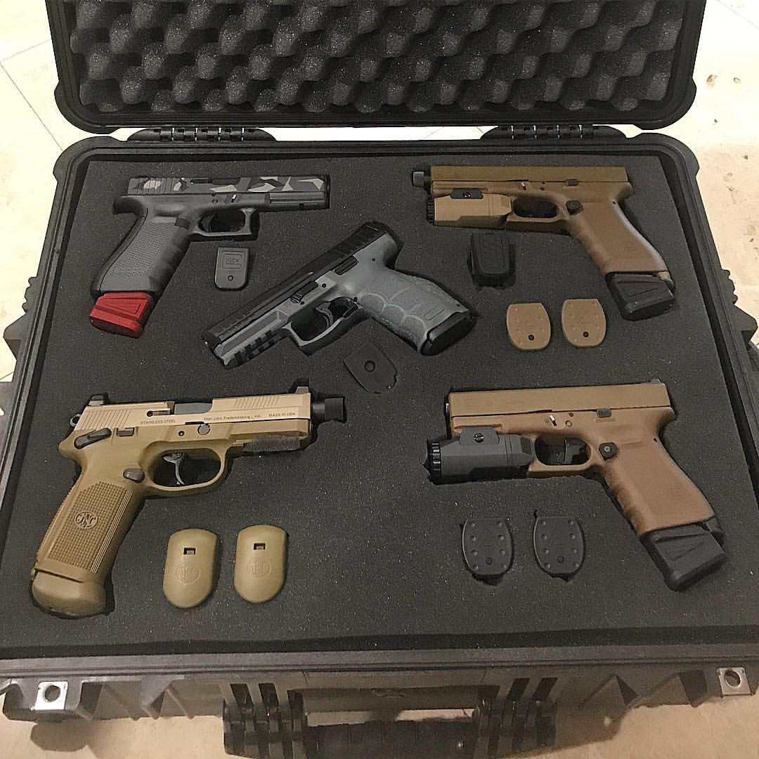 fn fnx 45 clone turkish