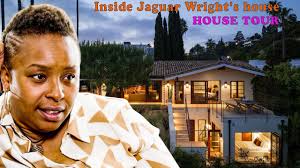 Jaguar Wright net worth